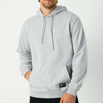 Ted Sweatshirt // Gray (2XL)