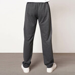 Carl Sweatpants // Anthracite (2XL)
