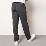 George Sweatpants // Anthracite (2XL)