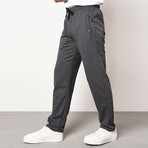 George Sweatpants // Anthracite (2XL)