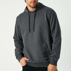 Ted Sweatshirt // Anthracite (3XL)