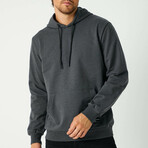 Ted Sweatshirt // Anthracite (3XL)