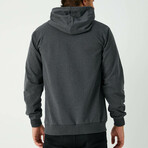 Ted Sweatshirt // Anthracite (3XL)