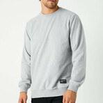 Larry Sweatshirt // Gray (3XL)