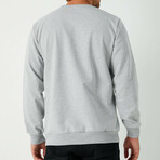 Larry Sweatshirt // Gray (3XL)