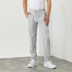 George Sweatpants // Gray (4XL)