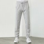 George Sweatpants // Gray (4XL)
