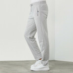 George Sweatpants // Gray (4XL)