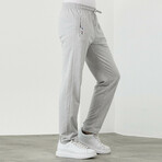 George Sweatpants // Gray (4XL)