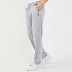 Haroon Sweatpants // Gray (L)