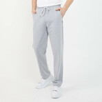 Haroon Sweatpants // Gray (L)