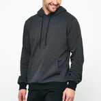 Euan Sweatshirt // Black (2XL)