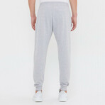 Frazer Sweatpants // Gray (XS)