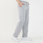 Haroon Sweatpants // Gray (L)