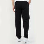 Haroon Sweatpants // Black (XL)