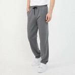Haroon Sweatpants // Anthracite (XL)