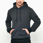 Euan Sweatshirt // Black (2XL)