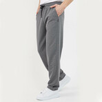 Haroon Sweatpants // Anthracite (XL)