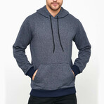 Euan Sweatshirt // Navy (M)
