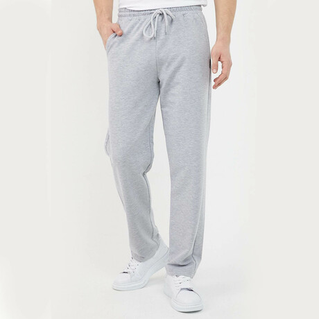 Haroon Sweatpants // Gray (XS)