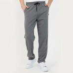 Haroon Sweatpants // Anthracite (XL)