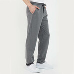 Haroon Sweatpants // Anthracite (XL)