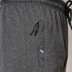 George Sweatpants // Anthracite (2XL)