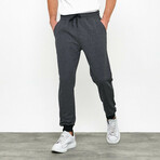 Harris Jogger // Gray (L)