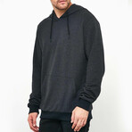 Johnny Sweatshirt // Black (L)