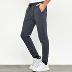 Harris Jogger // Navy (M)