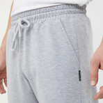 Haroon Sweatpants // Gray (L)
