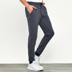 Harris Jogger // Navy (M)