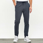 Harris Jogger // Navy (M)