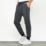 Harris Jogger // Gray (L)