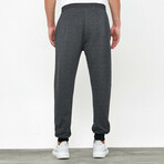 Harris Jogger // Gray (L)