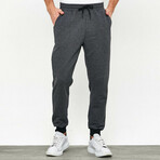 Harris Jogger // Gray (L)