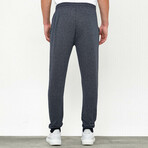 Harris Jogger // Navy (M)