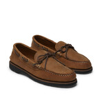 550 Canoe Shoe // Cape Town Brown (US: 8)