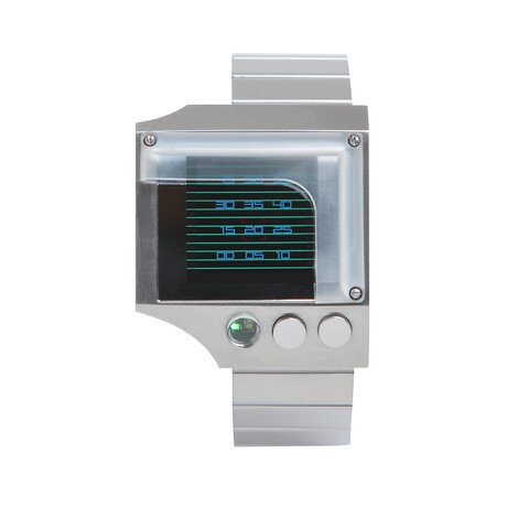 EleeNo Scope 2 LED Quartz // ESC2S01