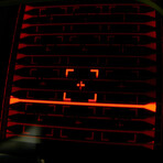 EleeNo Scope 2 LED Quartz // ESC2S01