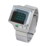 EleeNo Scope 2 LED Quartz // ESC2S01