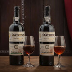Centenario Tawny Port Collector's Kit // Set of 4