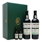 Centenario Tawny Port Collector's Kit // Set of 4