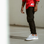 Chill Pill AF Trainer // Lunar Gray Wool + Mist (M 4.5 / W 6)