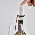 Aervana Travel // White