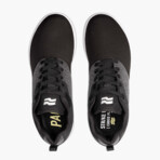 Pace AF Trainer // Phantom Ripstop + Classic White (M 4.5 / W 6)