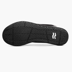 Pace AF Trainer // Phantom Ripstop + Classic White (M 4.5 / W 6)