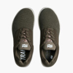 Chill Pill Transit AF Trainer // Army Ripstop + Green (M 4.5 / W 6)