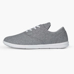 Chill Pill AF Trainer // Lunar Gray Wool + Mist (M 4.5 / W 6)