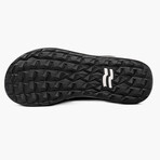 Vimana Hybrid Runner // Phantom Black + Classic White (M 5 / W 6.5)